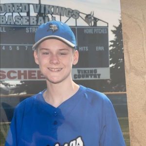 Meet your Posher, Matthew